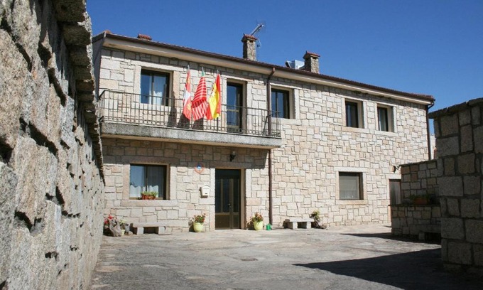 Fariza House | Albergue Rural La Rueca, Fariza