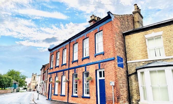Brigg Bed & Breakfast | Albert House