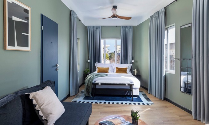 Florentin Hotel | Albi Florentin