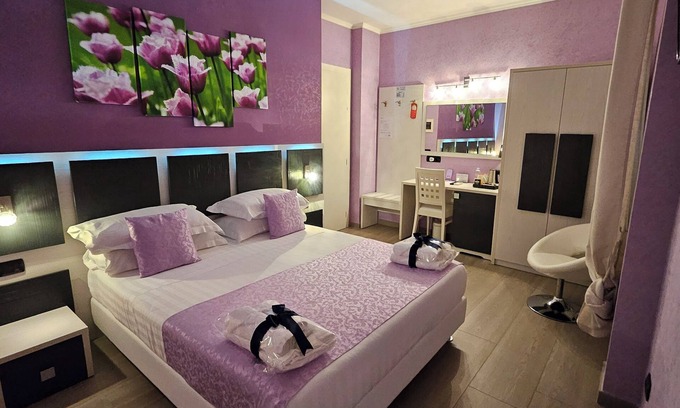 Fiumicino House | Albis Rooms Guest House