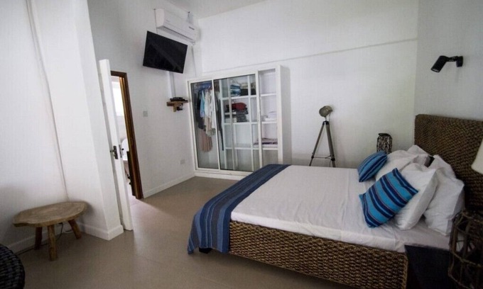 Mahe Island Villa | Albizia (Spacious)