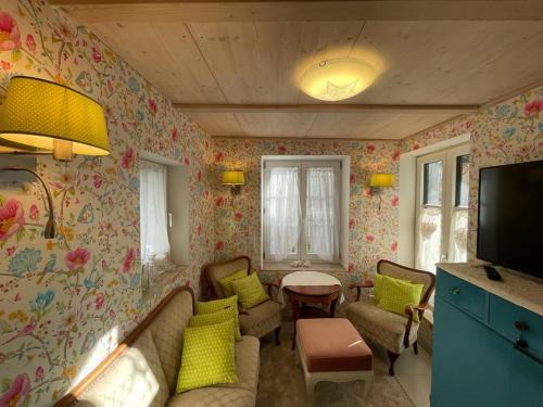 Dottingen Apartment | Albliebe am Rosenbühl