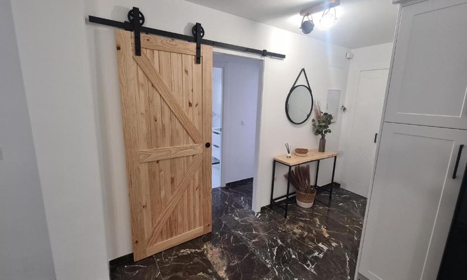 Distrito Sur Apartment | Albolafia junto Puente Romano