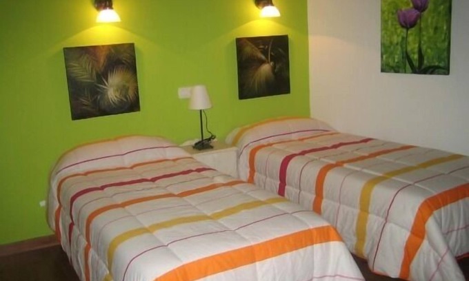 Sequeros Cottage | Alborada Rural Cottage for 6 people