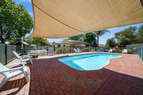 Lavington Other | Albury All Seasons Tourist Park