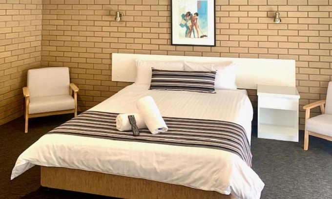 Albury Hotel | Albury City Motel