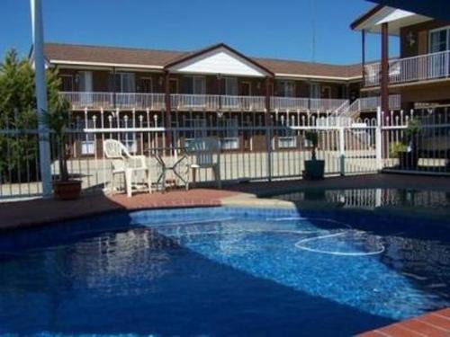 Lavington Hotel | Albury Classic Motor Inn