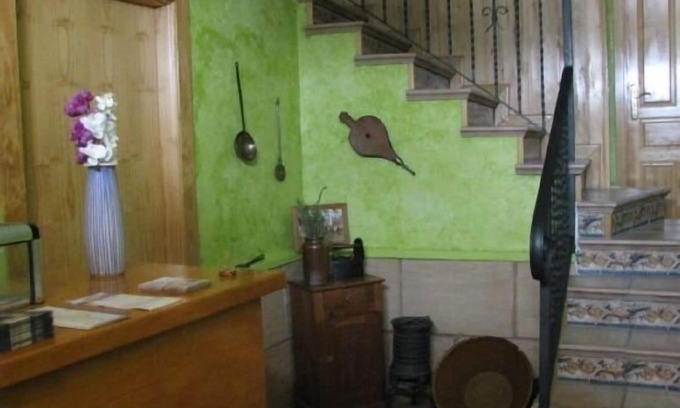 Angues Apartment | Alcanadre apartment 4 people, ideal families. Pets Allowed