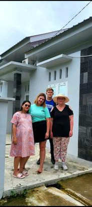 Pandan House | Alceo Homestay Pandan