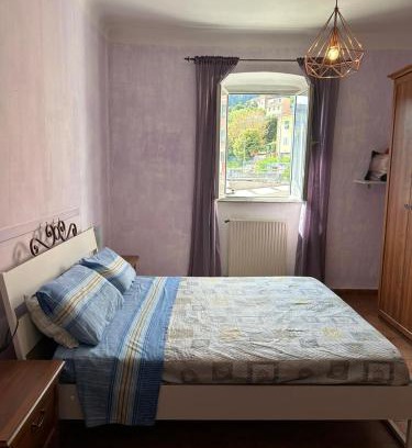 Rivarolo Ligure Apartment | alchiccodoro