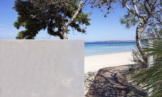 Rivabella Apartment | ★Alchimia Suite★Sea View & Private Beach Access★by Amarena Collection Gallipoli