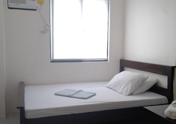 Alcoy Hotel | ALCOY PLAZA ECO PARK - STANDARD ROOM