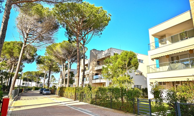 Qerek Apartment | ALD300 - Kurt & Daniel San Pietro Lalez
