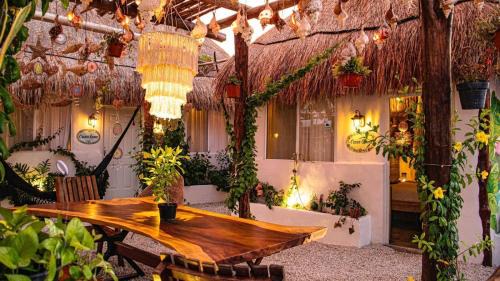 Progreso Municipality Hotel | Aldea Boutique Ommi