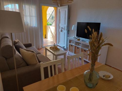Lepe Apartment | Aldea Playa Golf 2 dormitorios