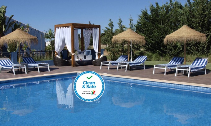 Lagos Villa | Aldeia Azul