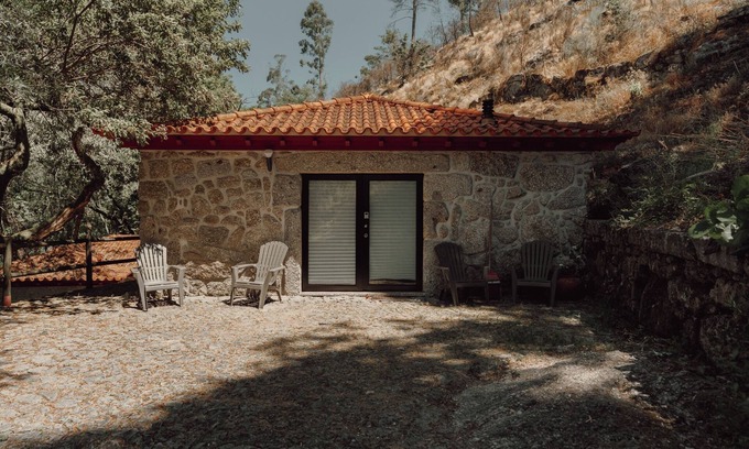 Fafe Bed & Breakfast | Aldeia do Pontido - Casa do Forninho