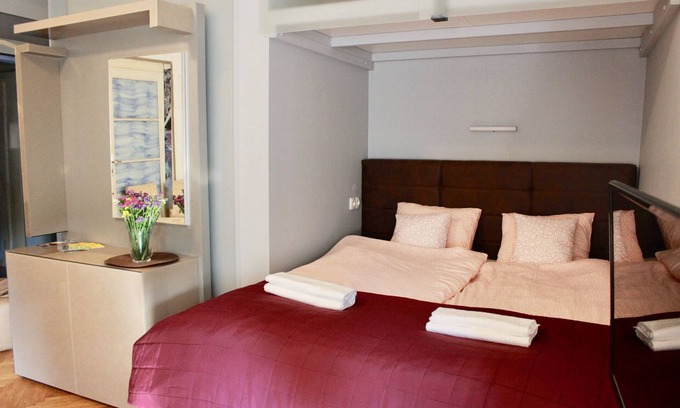 Krakow Apartment | Alder Apartments