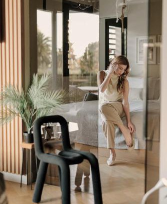 Glyfada Apartment | Aldi Seaside Suite