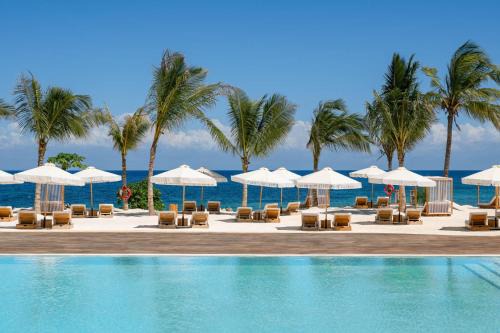 Kizimkazi Resort | Aldiana Club Zanzibar Kwanza