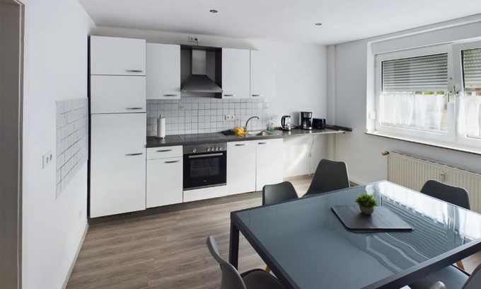 Alsdorf Apartment | Aldorf 4