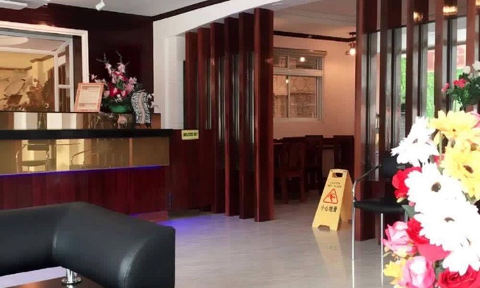 Catbalogan City Hotel | Alegro Hotel