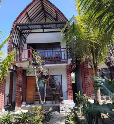 Mendoyo House | Alen's Stay&surf