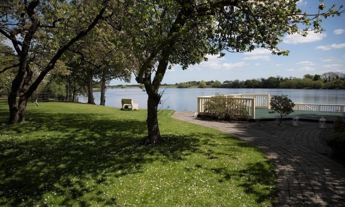 Leixlip Cottage | Alensgrove Cottages No. 04