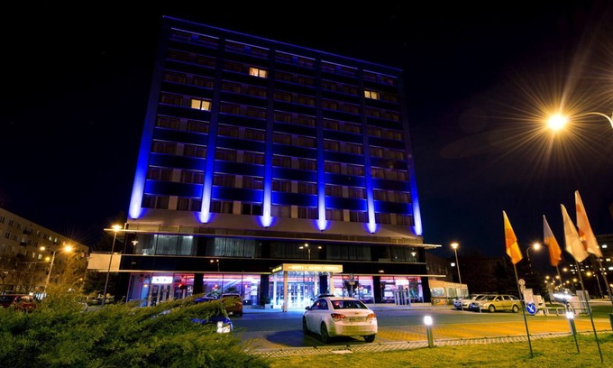 Hradec Kralove Hotel | Alessandria