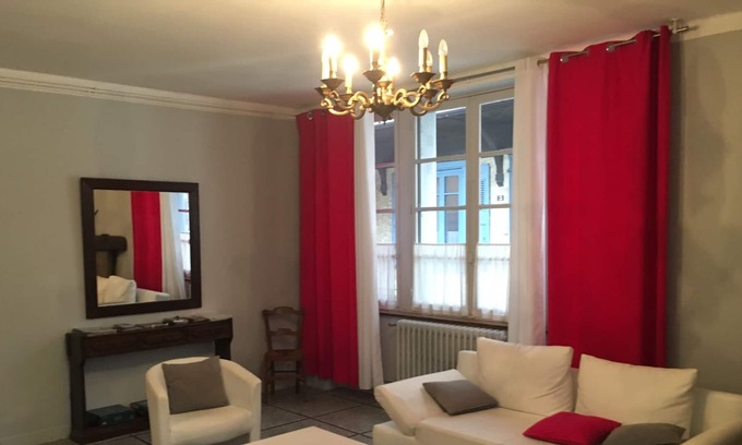 Alet-les-Bains House | Alet Les Bains: House / Villa - Alet-les-Bains