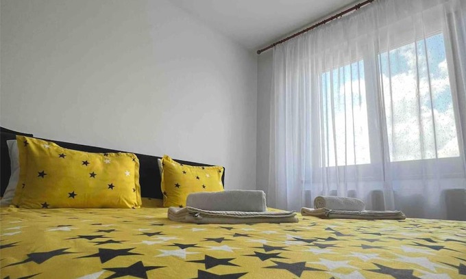 Nord-Est Apartment | Alex 2 Apartament