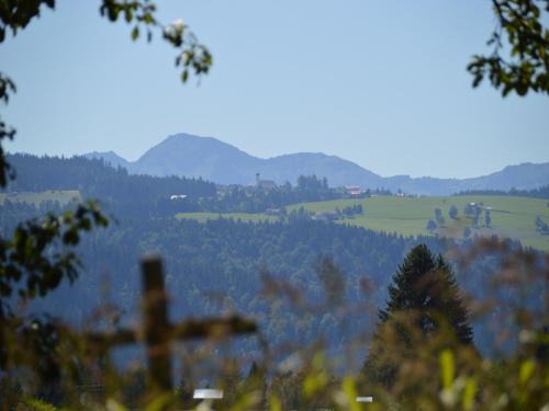 Scheidegg Apartment | Alex Bergblick