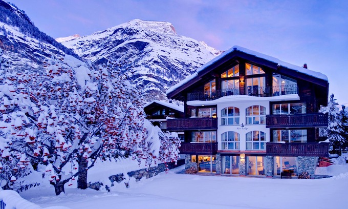 Zermatt Apartment | Alex Lodge Zermatt – Private Luxury Apartments