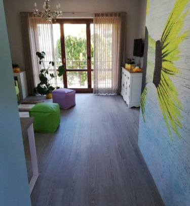 Crone Apartment | Alex's home 2