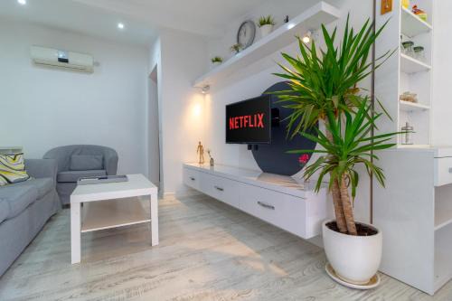 Eski Lara House | Alex Suites Lara