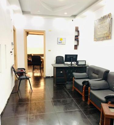 Sidi Jabir Apartment | Alexander