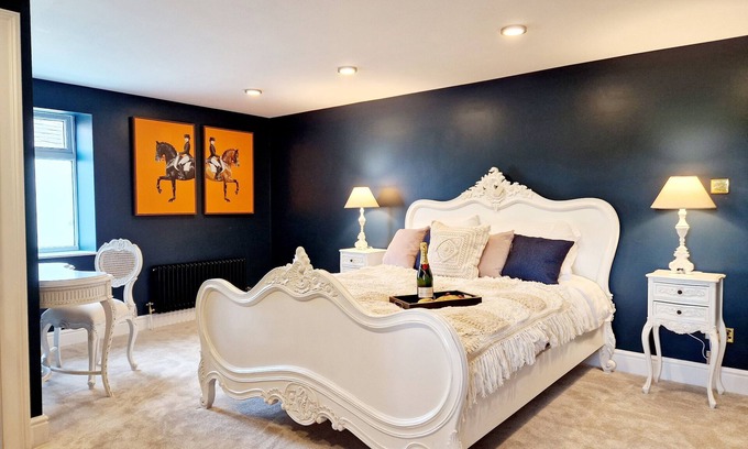 Knott End-on-Sea Cottage | Alexander