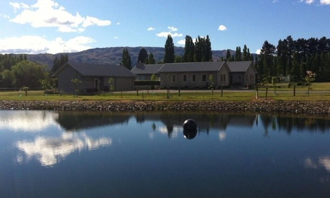 Alexandra Apartment | Alexandra-Clyde peaceful Clydestay.