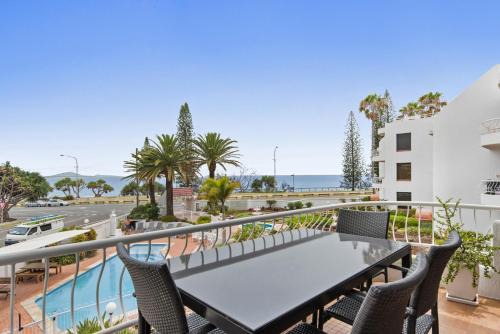 Alexandra Headland Apartment | Alexandria Apartments