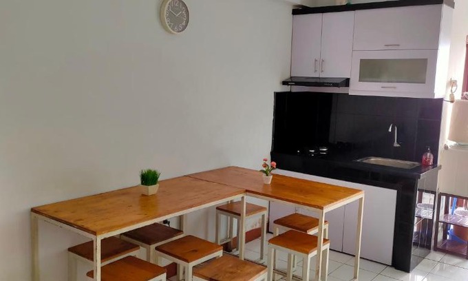 Bandung Apartment | Alexandria Apartment Bandung