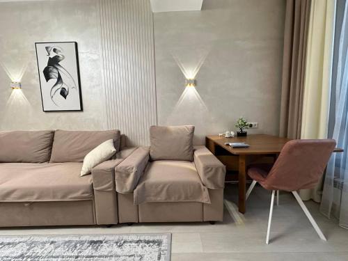 Bishkek Apartment | Alexandria apartment Diamond