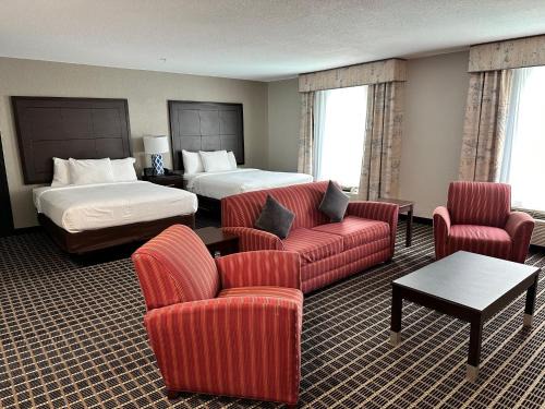 Park Central Hotel | Alexis Hotel & Banquets Dallas Park Central Galleria