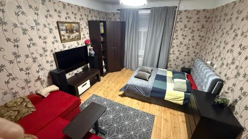Brasa Apartment | AlexRiga