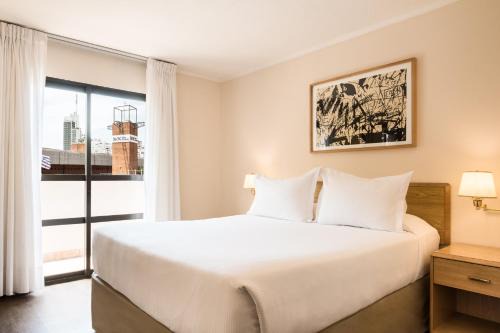 Tres Cruces Hotel | Alfa Suites - Montevideo