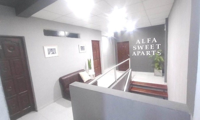 Formosa Apartment | ALFA SWEET APARTS