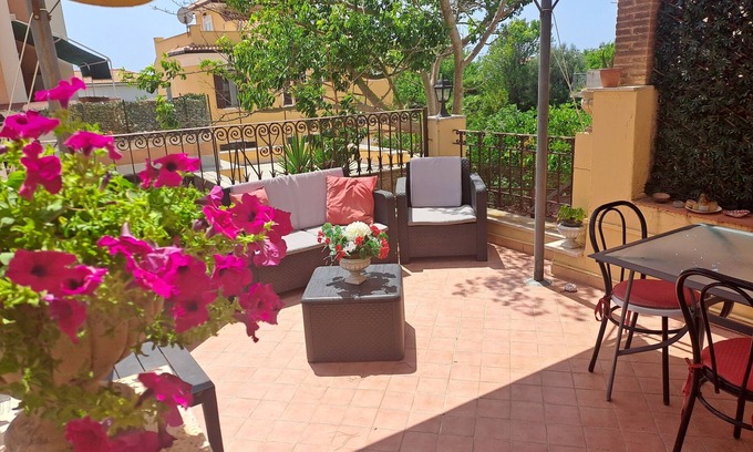Poggio House | Alfonso's Little House