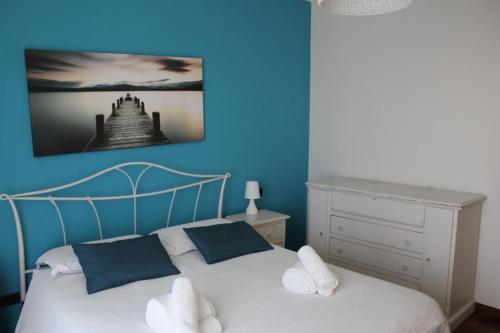 San Michele Apartment | Alfredo's House Verona