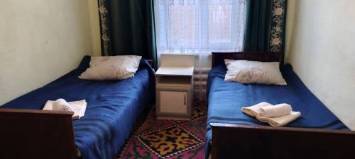 Naryn House | Alfy Guest House