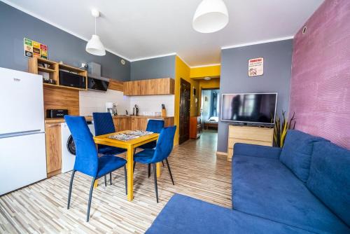 Zarnowska Apartment | AlgaŁeba
