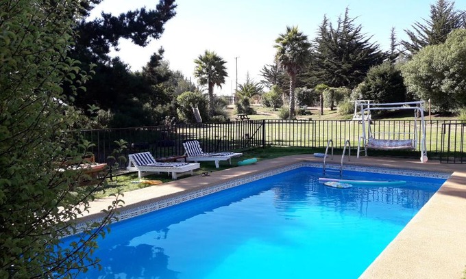 Algarrobo House | Algarrobo Casa Campo ALYWEN